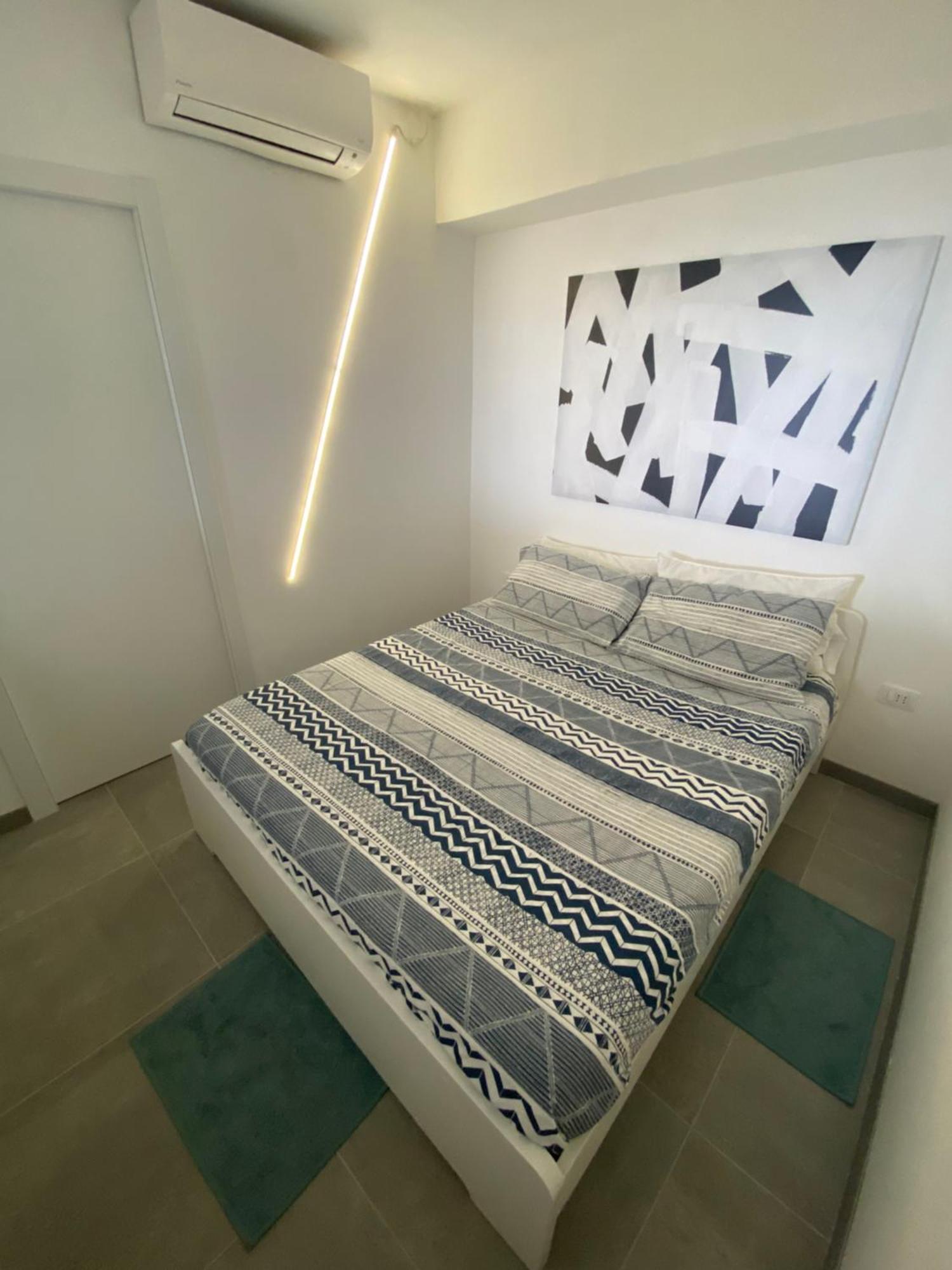 Loft Costa Viola Scilla Villa Kültér fotó