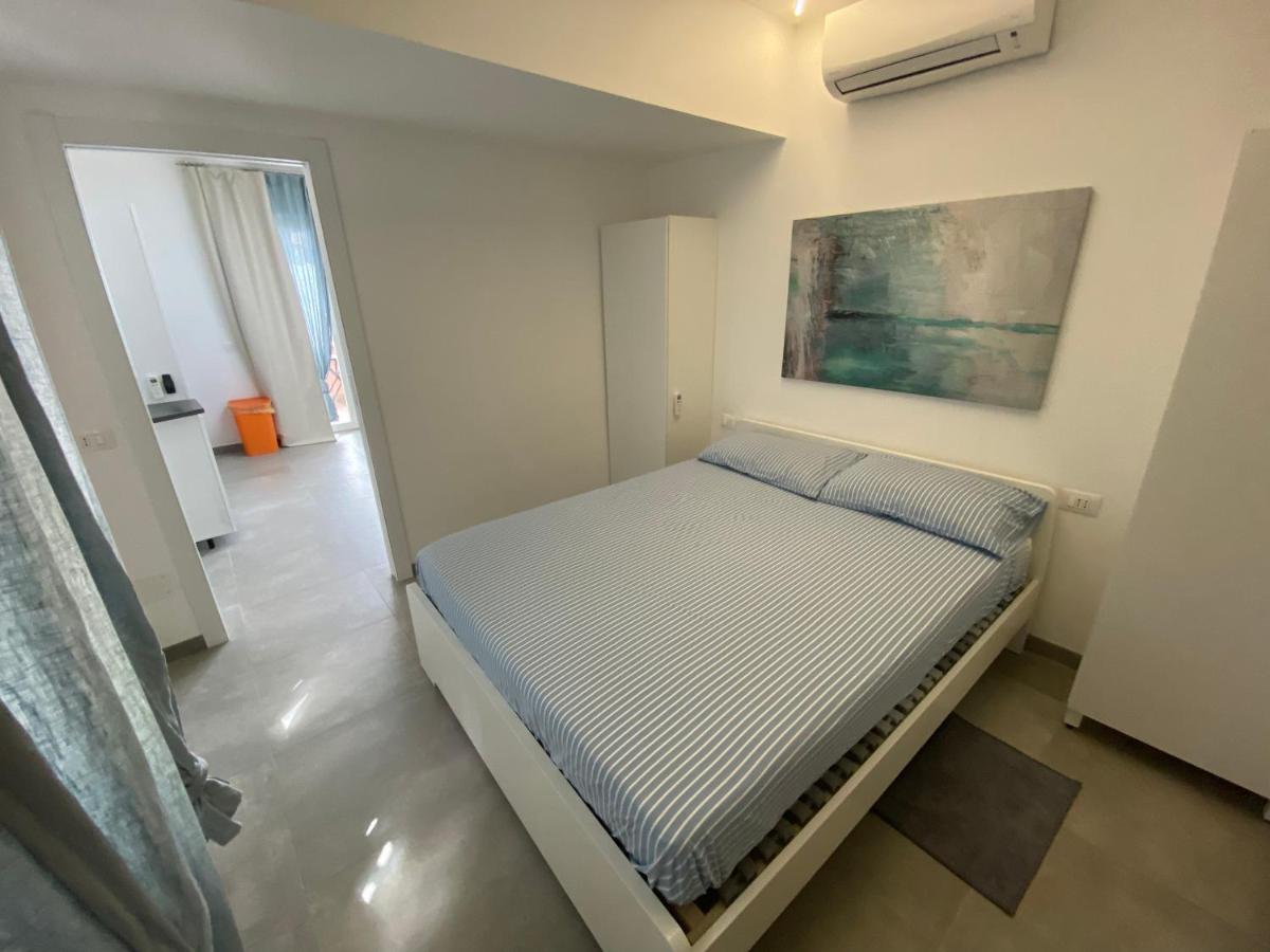 Loft Costa Viola Scilla Villa Kültér fotó