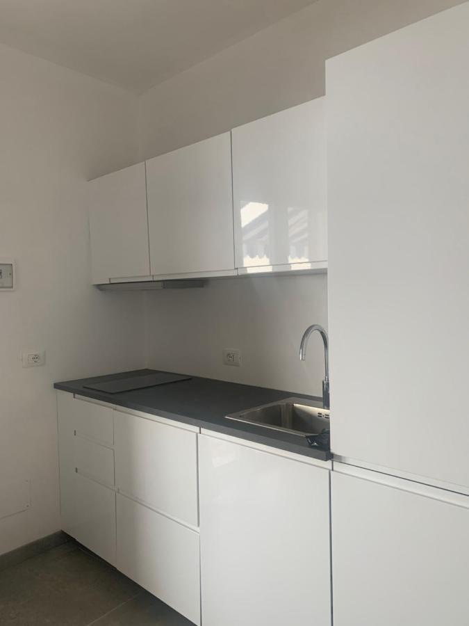 Loft Costa Viola Scilla Villa Kültér fotó