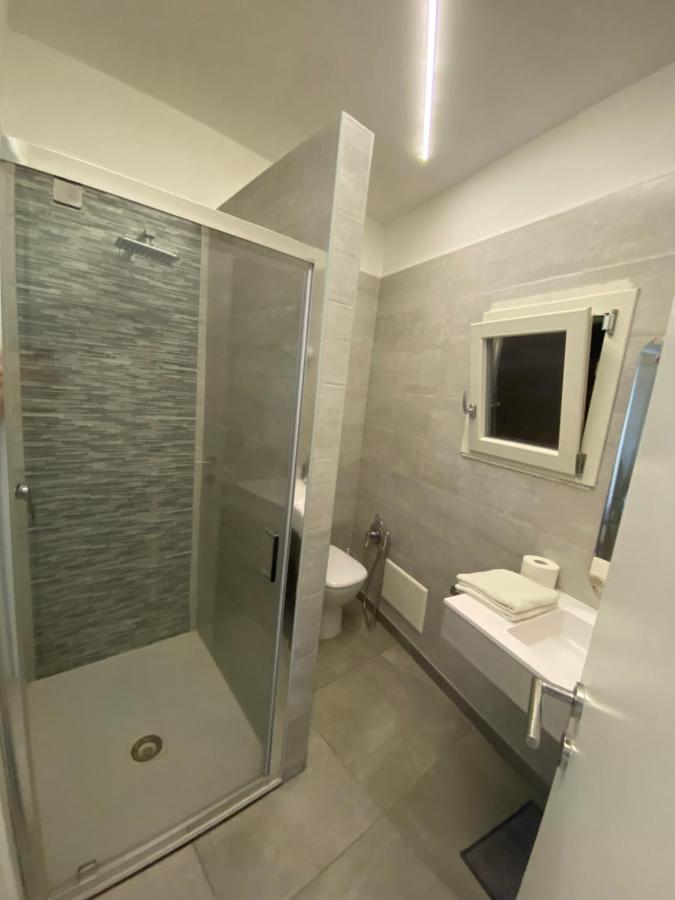 Loft Costa Viola Scilla Villa Kültér fotó