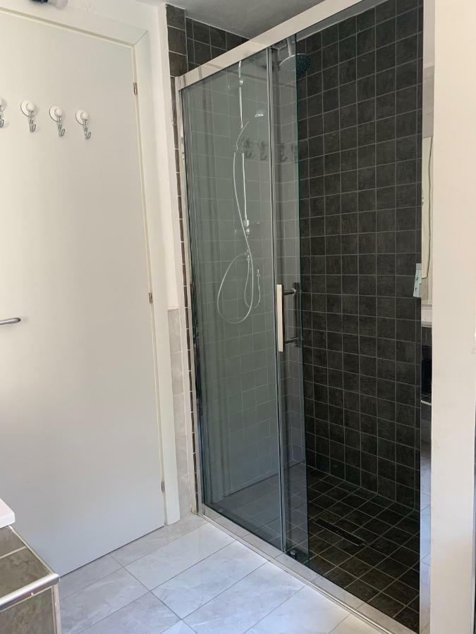 Loft Costa Viola Scilla Villa Kültér fotó